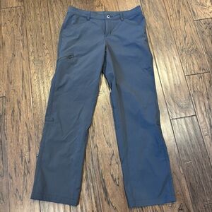 Patagonia Women’s Quandary Pants 8 Short